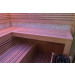  Fonteyn | Sauna Marriott 200 | White Stone 400035-01